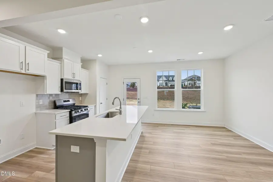 949 Kensley Grove Lane #45, Fuquay Varina, NC 27526 - #2