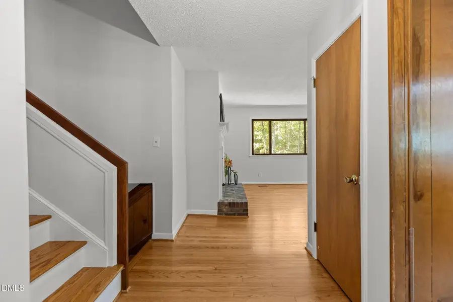 2323 Orangewood Drive, Durham, NC 27705 - #2