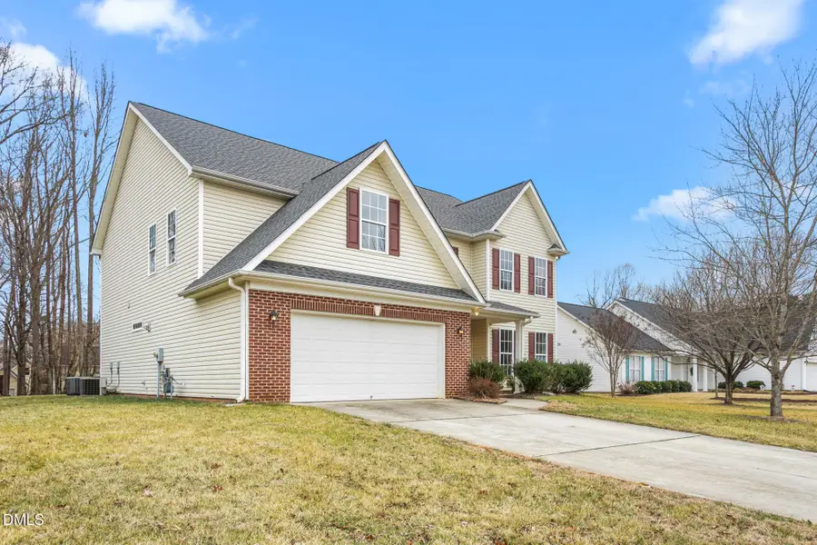 802 Croftwood Drive, Gibsonville, NC 27249 - #2