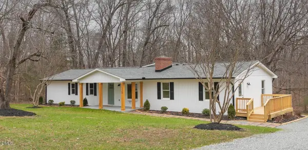 1528 Idlewild Avenue, Burlington, NC 27217