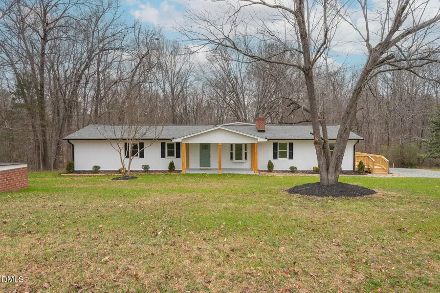 1528 Idlewild Avenue, Burlington, NC 27217 - #3