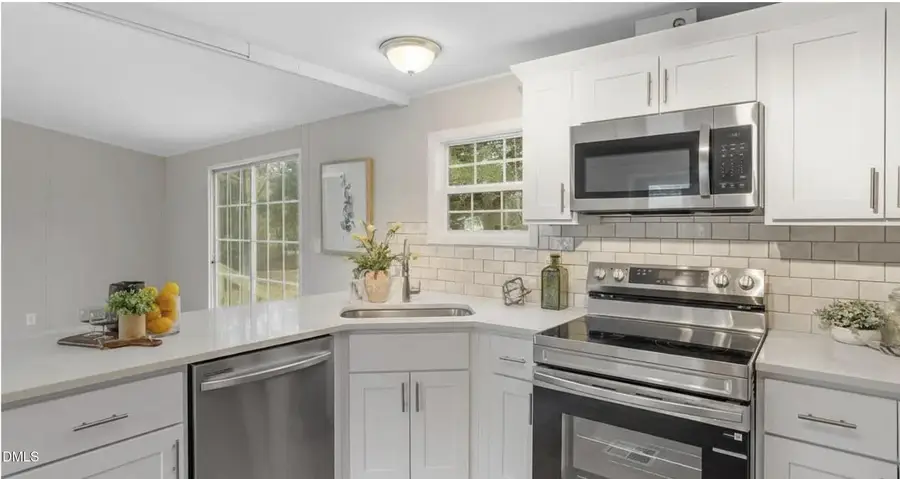 121 Countrywood Drive, Fuquay Varina, NC 27526 - #3