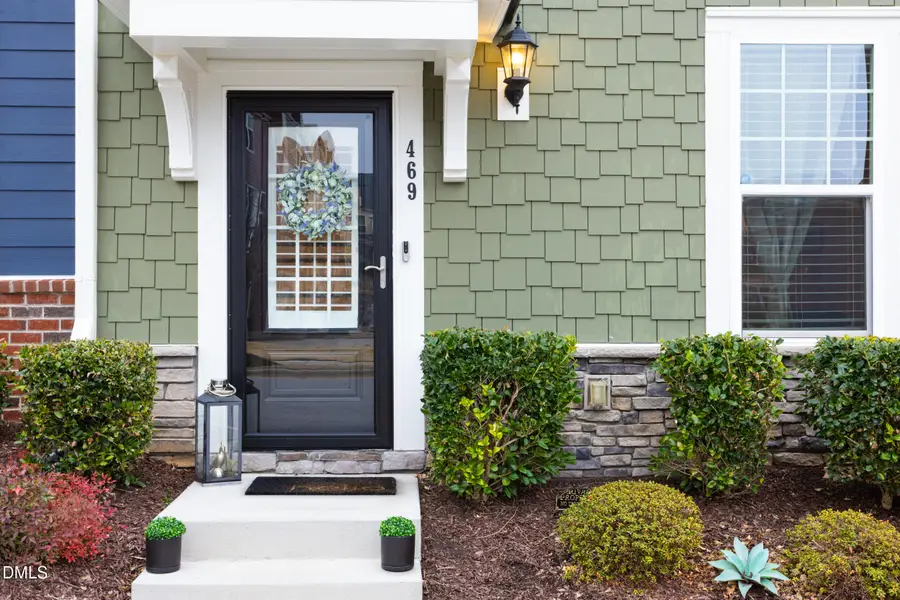 469 Rally Point Place, Wake Forest, NC 27587 - #2