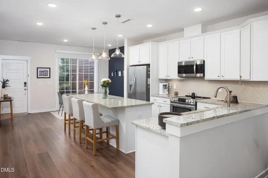 469 Rally Point Place, Wake Forest, NC 27587 - #3