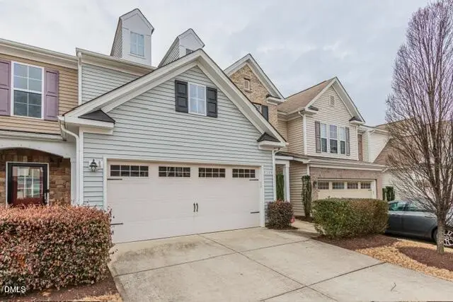 8306 Yaxley Hall Drive, Raleigh, NC 27616 - #3