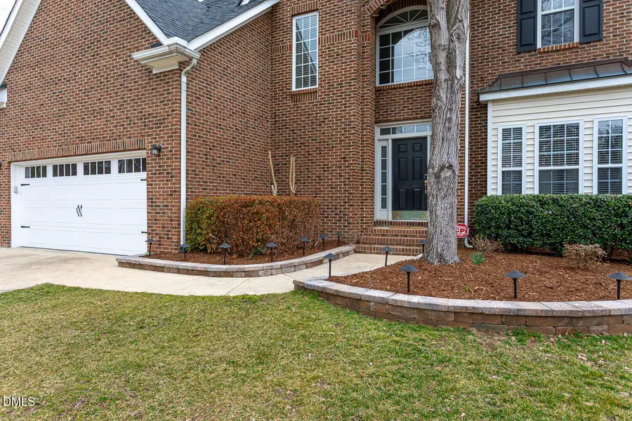 8312 Hardeth Way, Raleigh, NC 27616 - #3