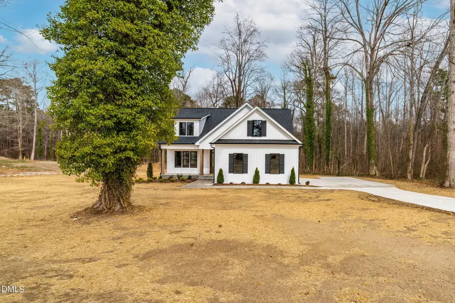 4029 Lake Wendell Road, Wendell, NC 27591 - #2