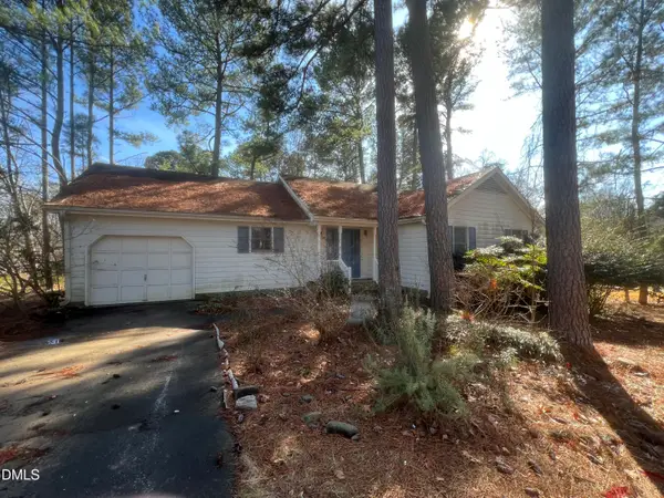 1401 Milan Street, Durham, NC 27704