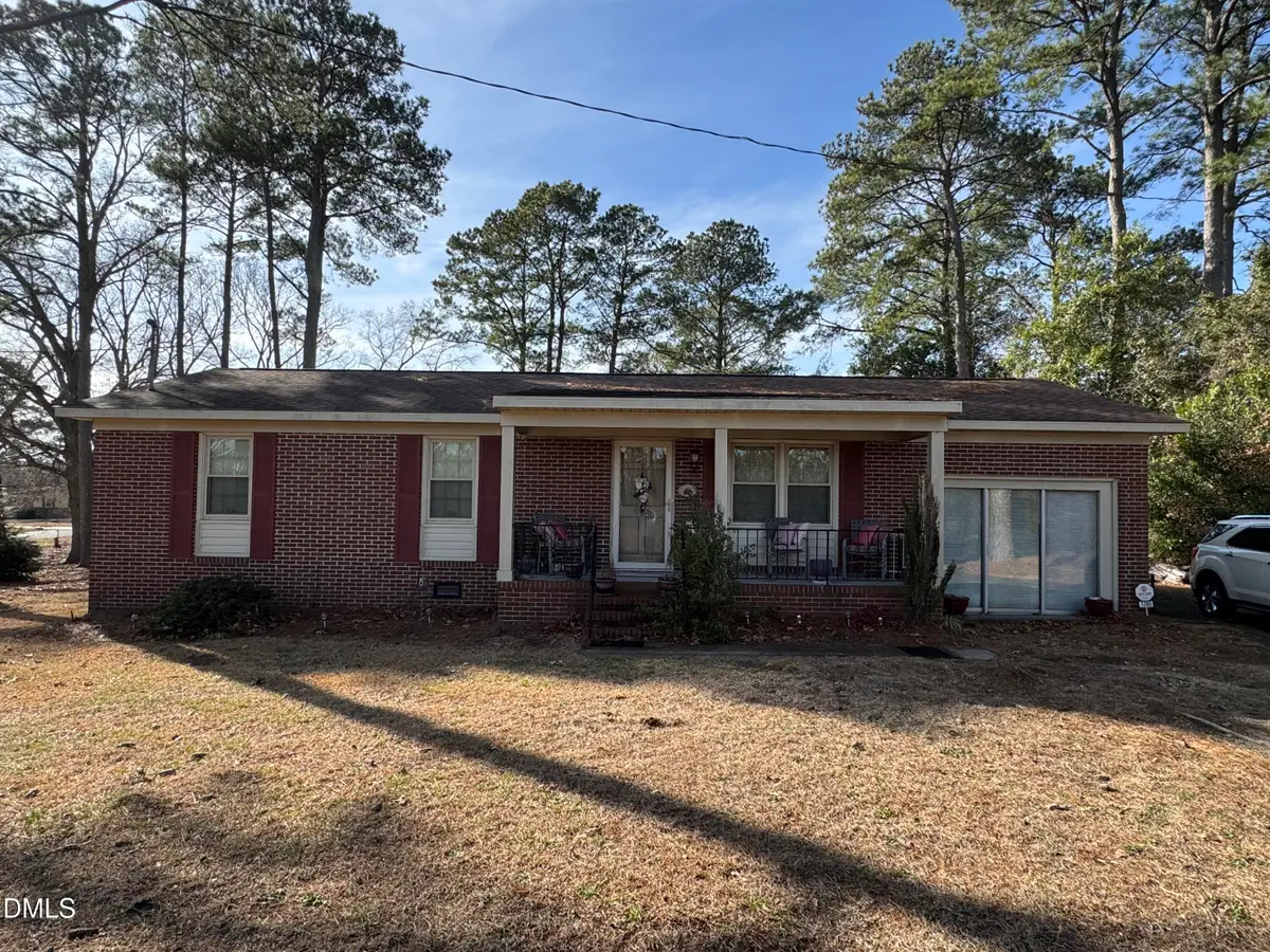 1280 Durham Lake Road, Dudley, NC 28333 - #1