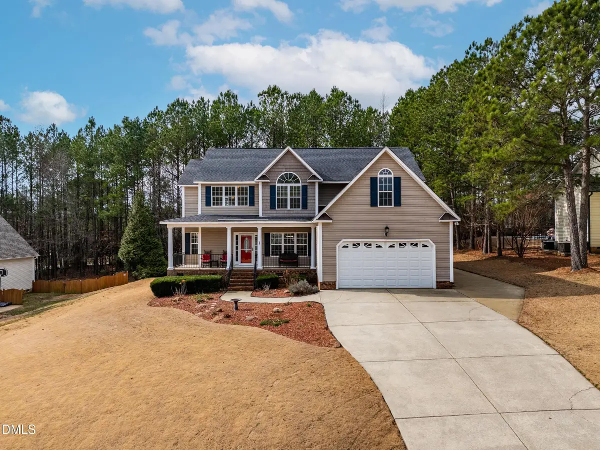 65 Topsail Island Drive, Garner, NC 27529 - #1