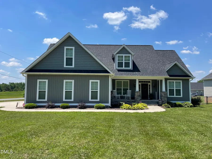 2265 Lacy Holt Road, Graham, NC 27253 - #2