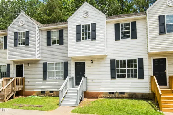 4258 Kaplan Drive, Raleigh, NC 27606