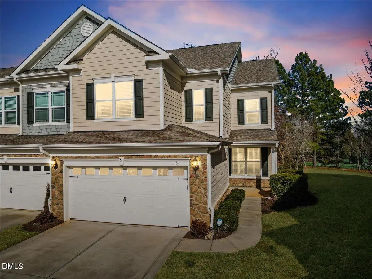 113 Mayfield Drive, Apex, NC 27539 - #1