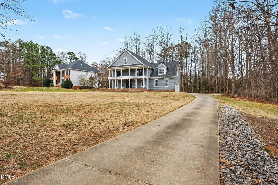 4812 Trotter Drive, Raleigh, NC 27603 - #3