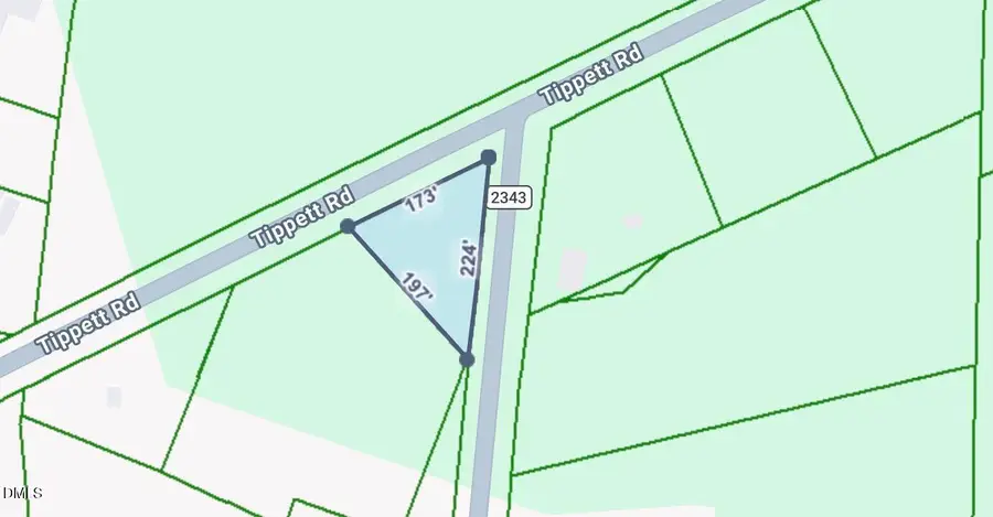 328 Tippett Road, Zebulon, NC 27597 - #3