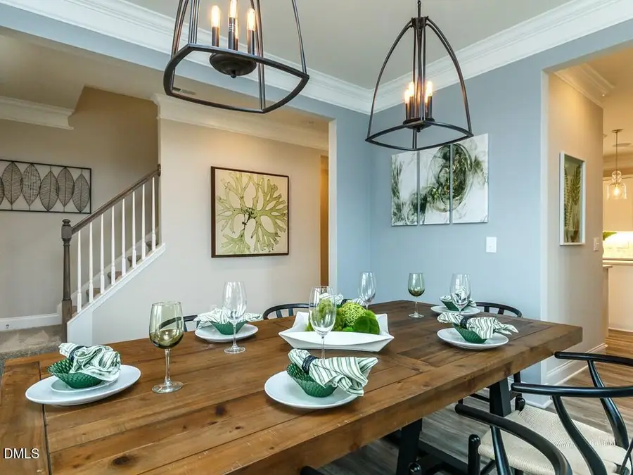 2243 Great Smoky Place, Lillington, NC 27546 - #3