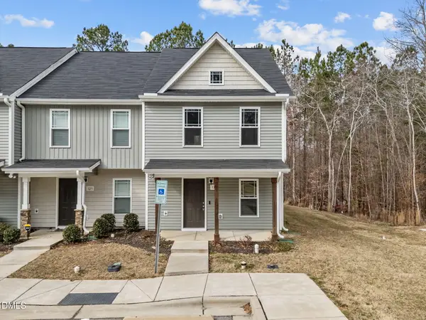 129 Longleaf Pine Street, Clayton, NC 27527