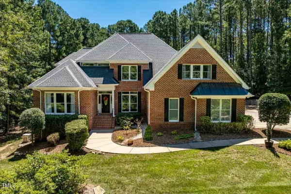 604 Serena Place, Wake Forest, NC 27587