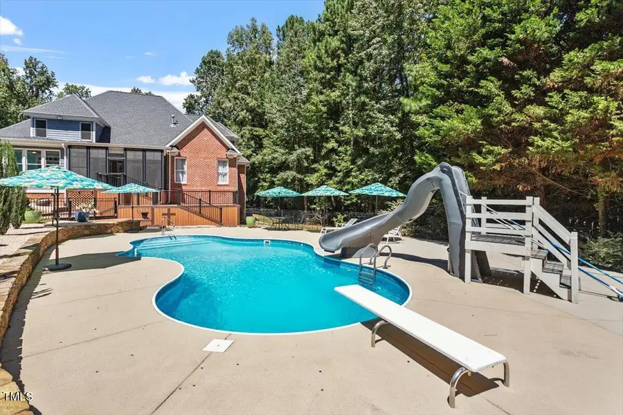 604 Serena Place, Wake Forest, NC 27587 - #2