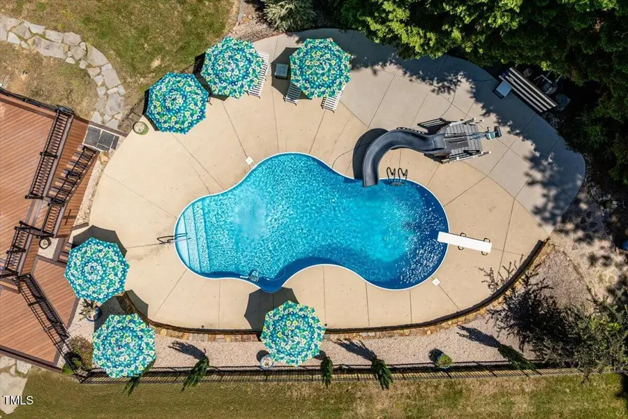 604 Serena Place, Wake Forest, NC 27587 - #3