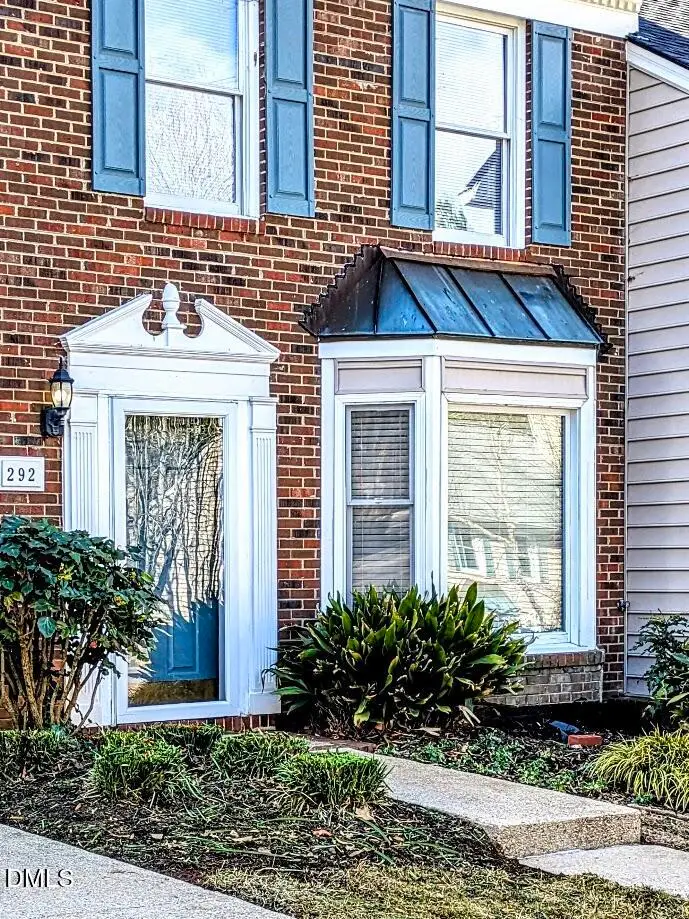 292 Beechtree Drive, Cary, NC 27513 - #1