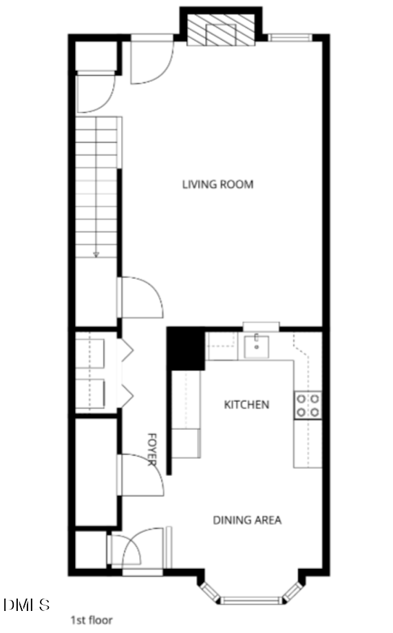 292 Beechtree Drive, Cary, NC 27513 - #2