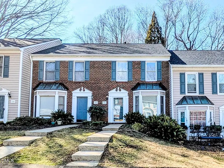 292 Beechtree Drive, Cary, NC 27513 - #3