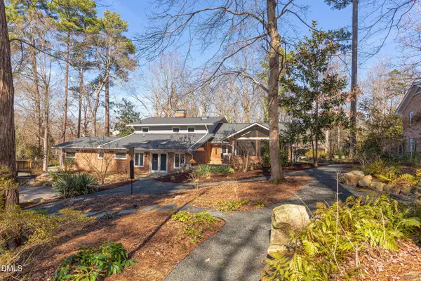 2502 Sevier Street, Durham, NC 27705