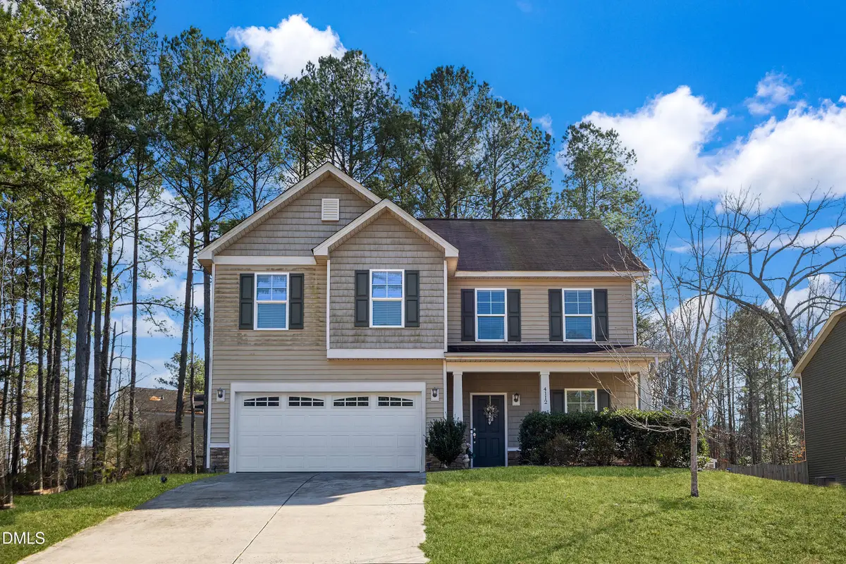 4112 Mcgrath Way, Raleigh, NC 27616 - #1
