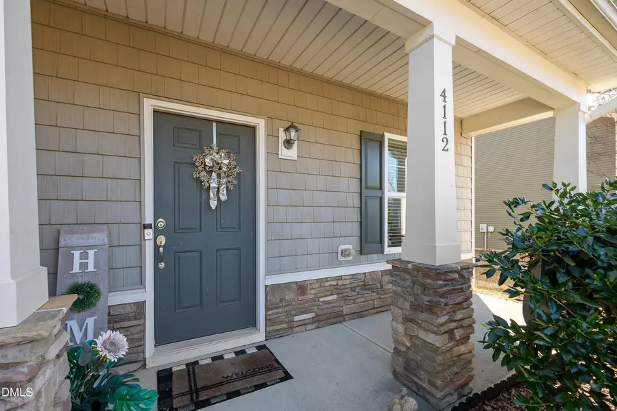 4112 Mcgrath Way, Raleigh, NC 27616 - #2