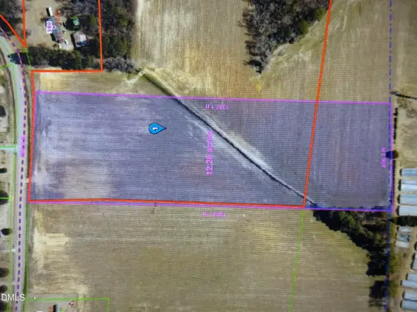 272 Tart Road, Dunn, NC 28334