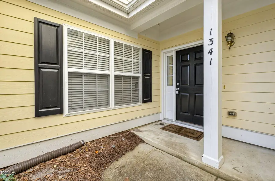 1341 Legacy Greene Avenue, Wake Forest, NC 27587 - #2