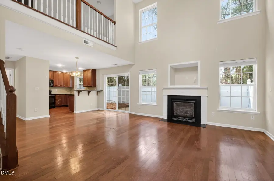 1341 Legacy Greene Avenue, Wake Forest, NC 27587 - #3