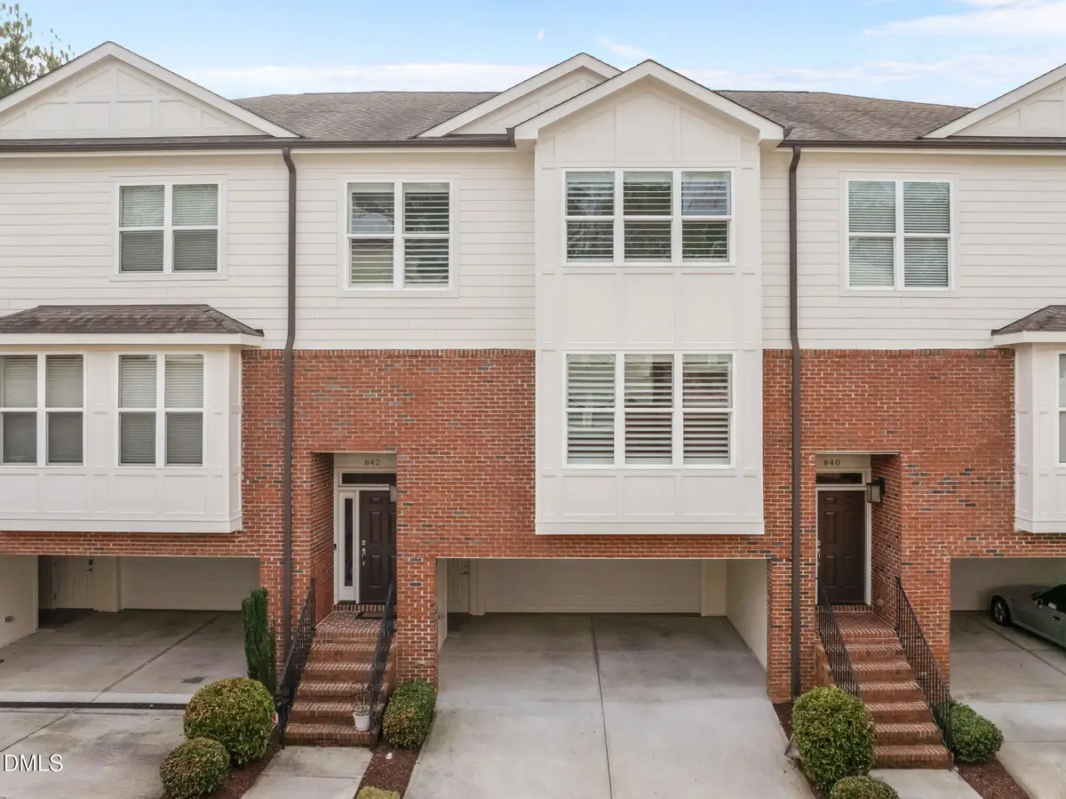 842 The Village Circle, Raleigh, NC 27615 - #1