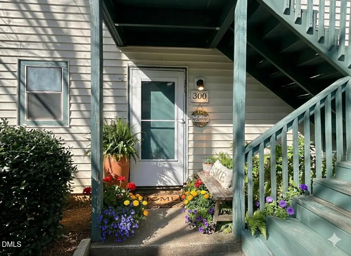 300 Ashley Forest Road #Bldg F, Chapel Hill, NC 27514 - #1