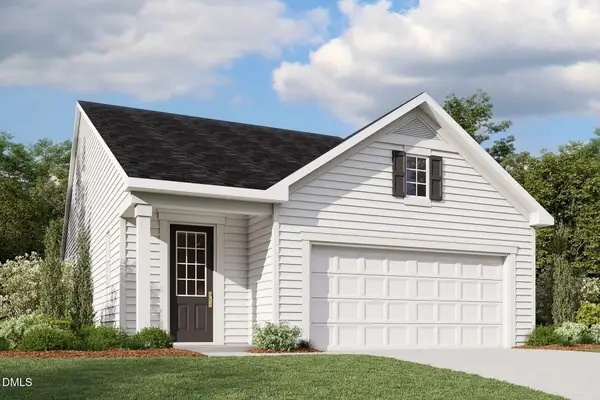 76 Cypress Moss Court, Lillington, NC 27546