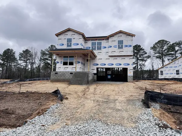 12 Sea Palm Court, Lillington, NC 27546