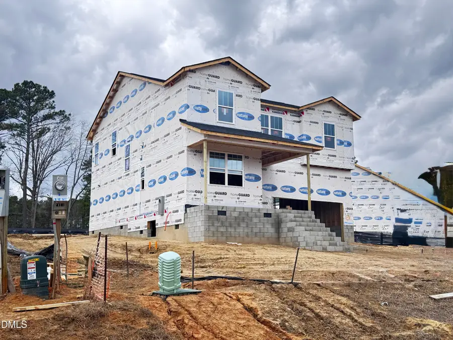 12 Sea Palm Court, Lillington, NC 27546 - #2