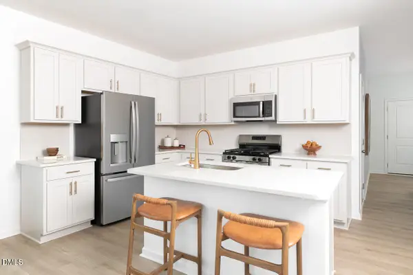 1621 Mirth Court, Rolesville, NC 27571