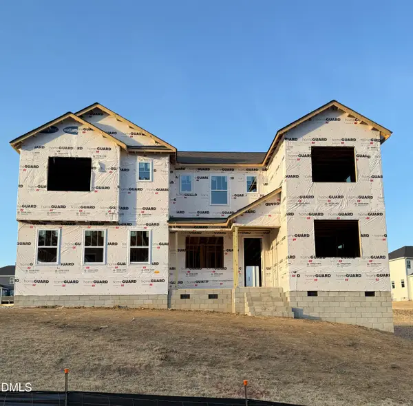 5112 Boylston Drive, Fuquay Varina, NC 27526