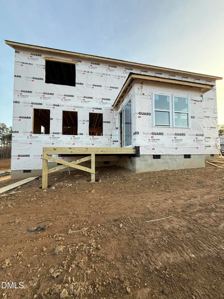 5112 Boylston Drive, Fuquay Varina, NC 27526 - #3