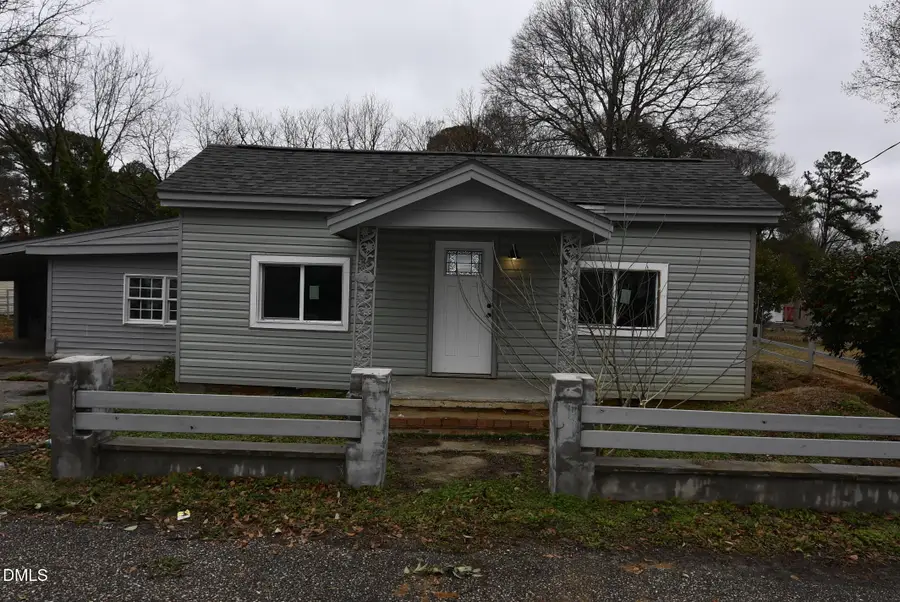 405 E Cole Street, Dunn, NC 28334 - #2