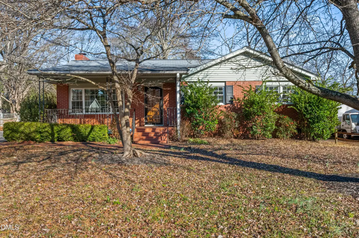 823 Weston Street, Raleigh, NC 27610 - #1