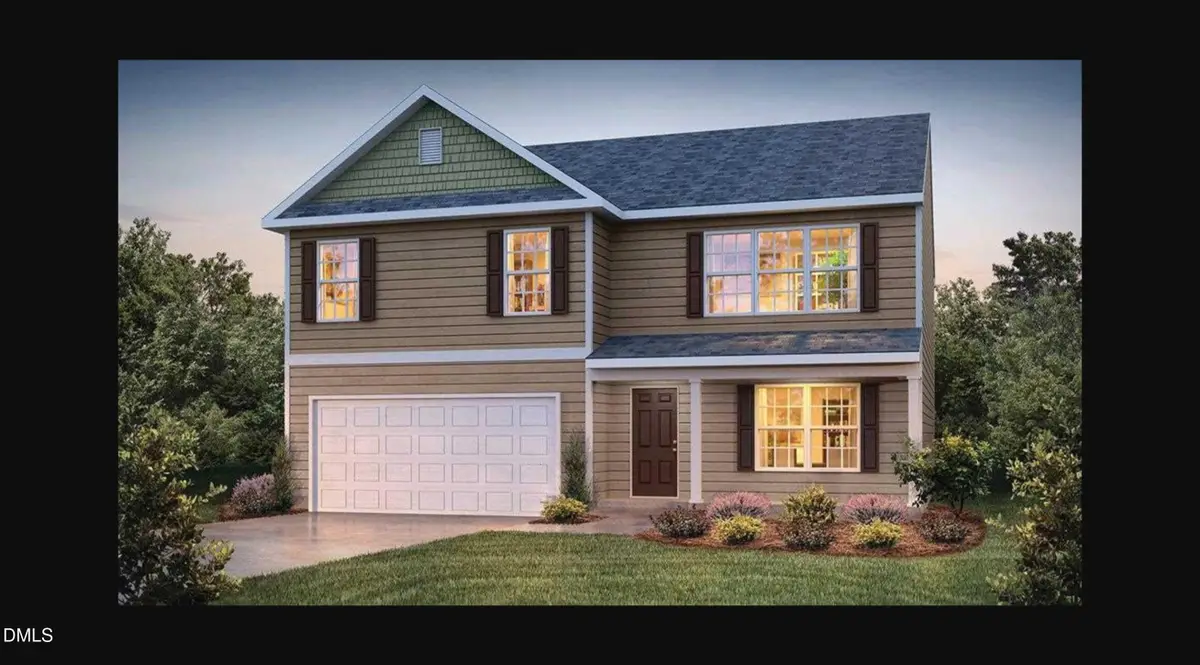 7643 Jordan Road,, Rocky Mount, NC 27803 - #1