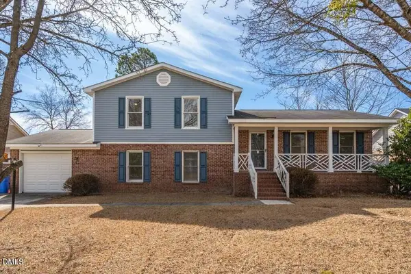 6467 Brookshire Street, Fayetteville, NC 28314