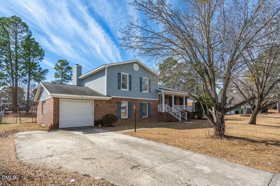 6467 Brookshire Street, Fayetteville, NC 28314 - #3