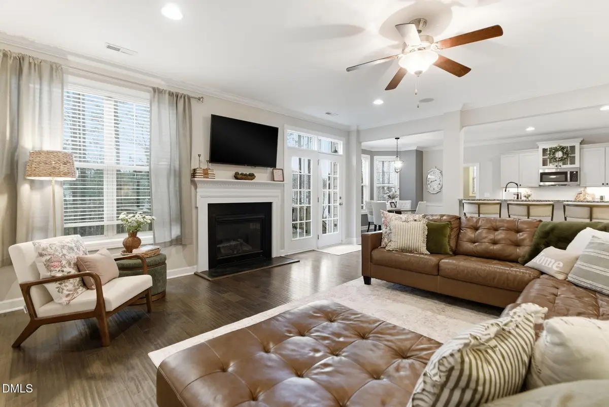 36 Peninsula Court, Clayton, NC 27520 - #1