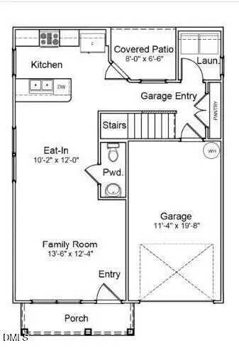 265 Buckthorn Drive, Youngsville, NC 27596 - #3