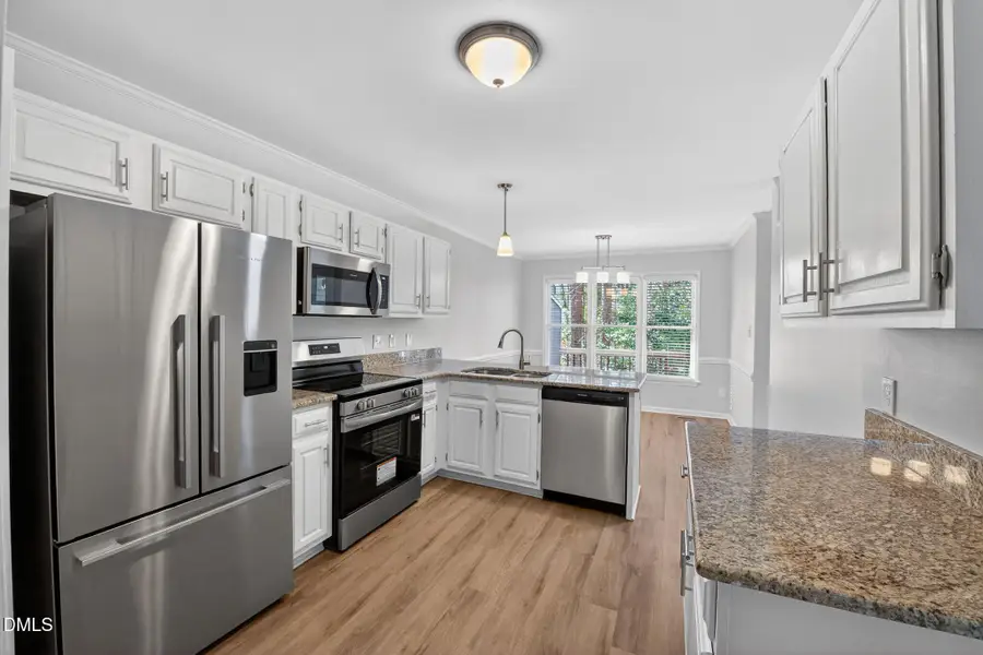 1430 Mahonia, Raleigh, NC 27615 - #3