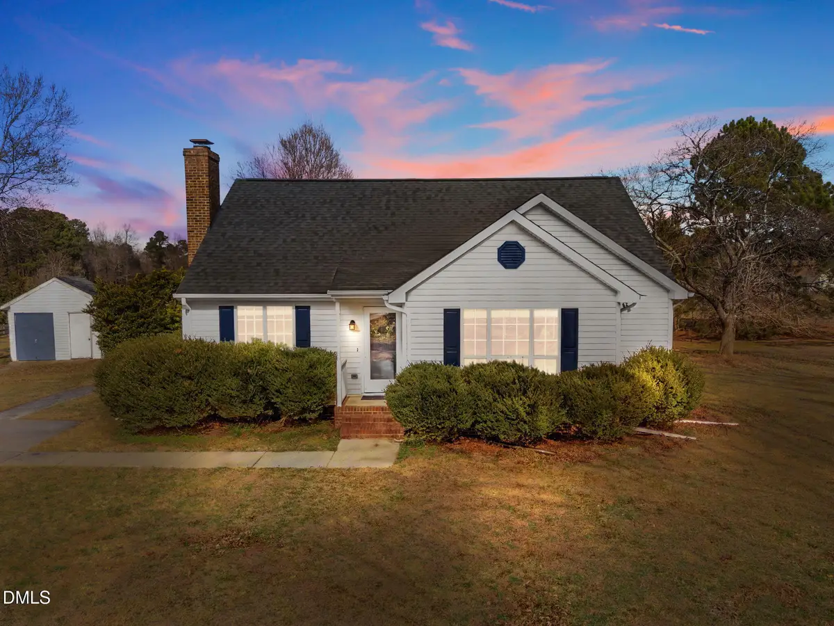 9704 Weathering Court, Zebulon, NC 27597 - #1